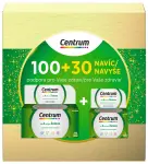 12842-centrum az tbl.100+30 darkove baleni